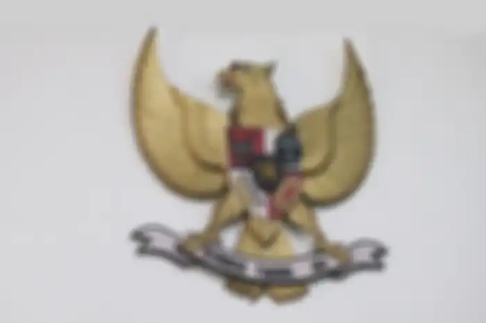 Bhinneka Tunggal Ika bisa ditemukan pada simbol negara Indonesia yaitu burung Garuda.
