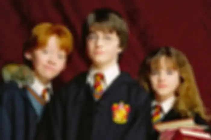 Quotes bijak dari Film Harry Potter.