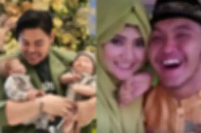 Ivan Gunawan, Indadari, Caesar YKS