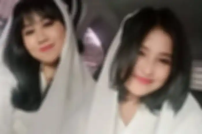 Mayang dan Chika