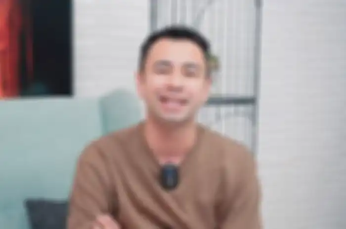 Raffi Ahmad