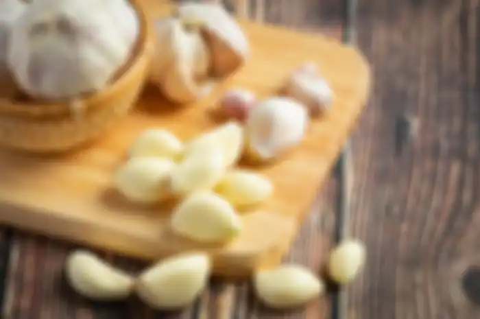 Bawang putih