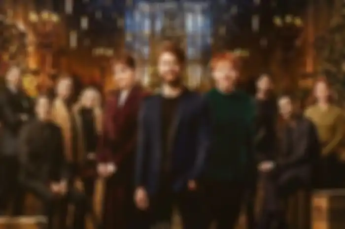 Harry Potter