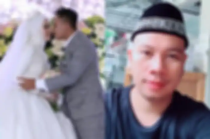 Angel Lelga dan Vicky Prasetyo