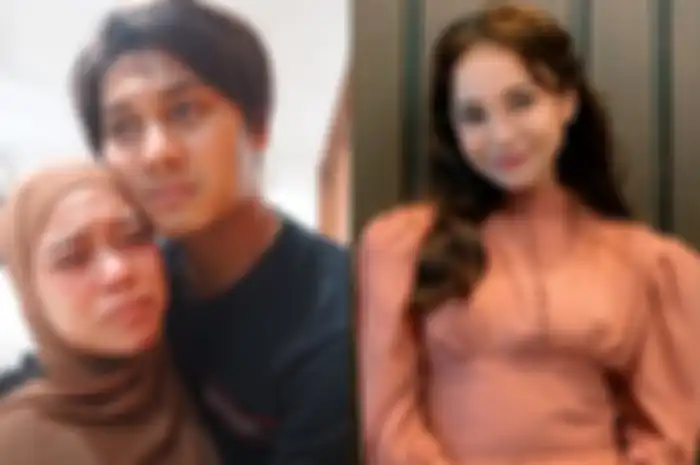 Lesti Kejora dan Rizki Billar, Rossa