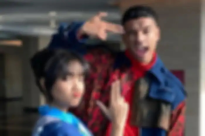 Fuji dan Fadly
