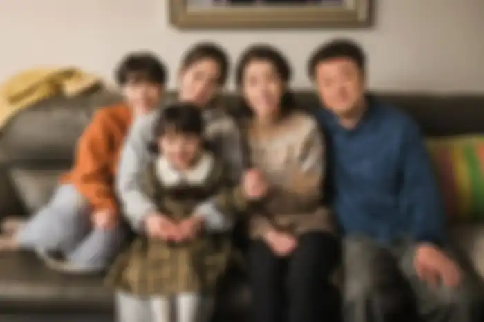 Drama Korea Hi Bye Mama 