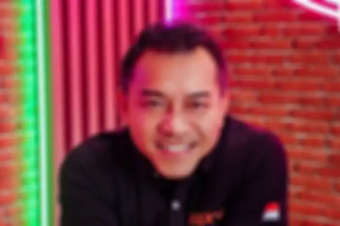 Anang Hermansyah tanggapi kabar perjodohan Arsy dan king Faaz