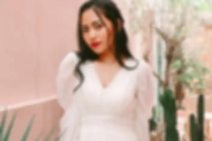 Rachel Vennya dikabarkan berbuat onar di bar