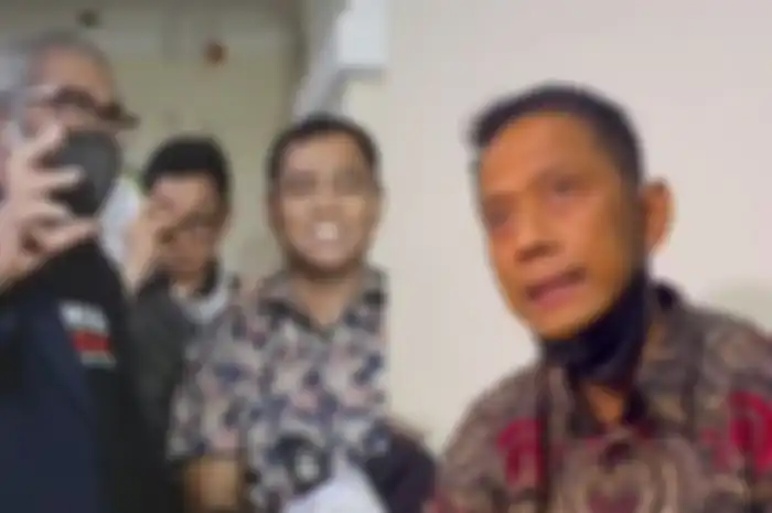 Sempat ngadu ke Komnas PA, Arist Sirait justru beri peringatan keras ini untuk Doddy Sudrajat