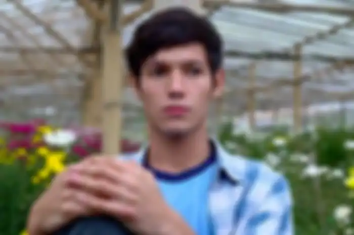 Naufal Samudra 