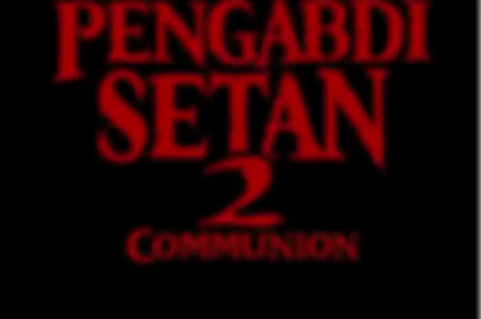 Wajib minimal sekali dalam seumur hidup, lo harus tonton rekomendasi film horor Indonesia yang paling laris!