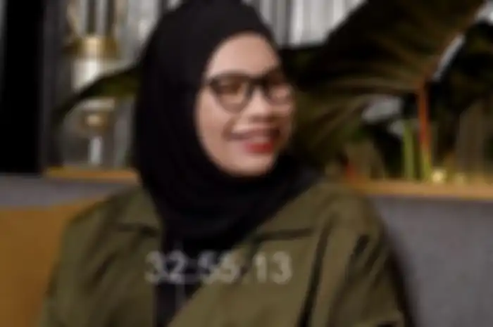 Ibunda Gaga Muhammad, Janariyah