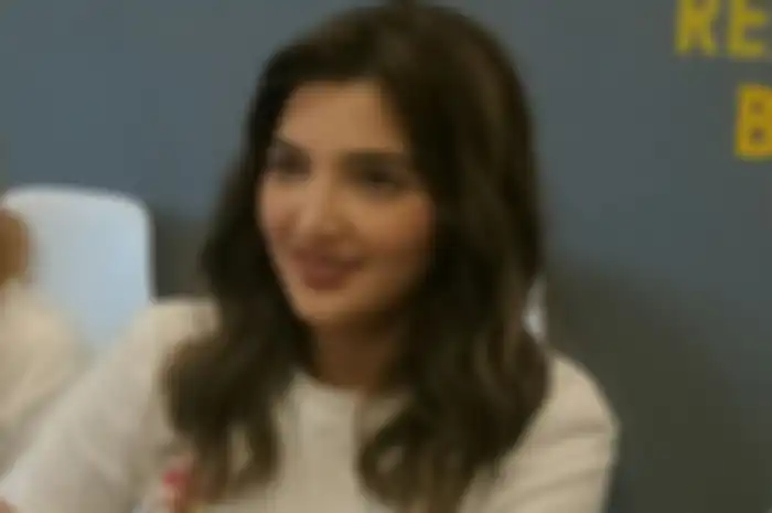 Ashanty 