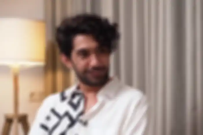 Arti Nama Reza Rahadian