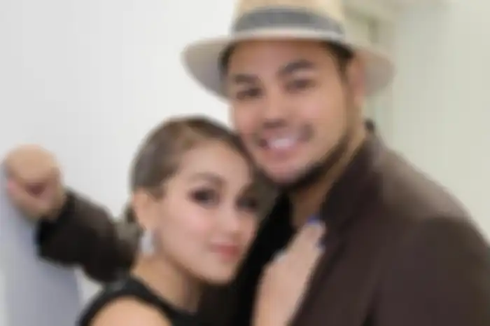 Ayu Ting Ting dan Ivan Gunawan