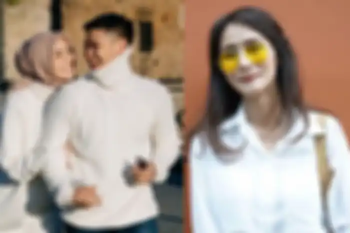 Citra Kirana, Rezky Aditya dan Wenny Ariani