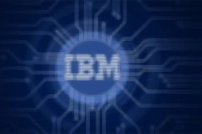 Logo IBM