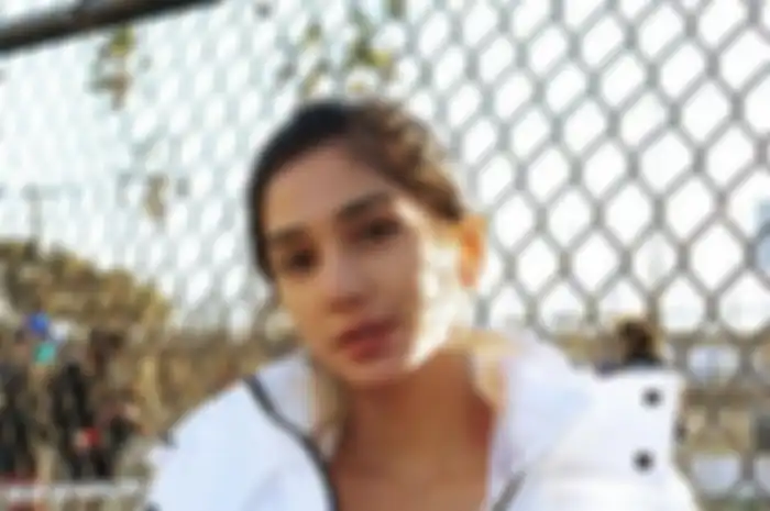 Fanny Ghassani
