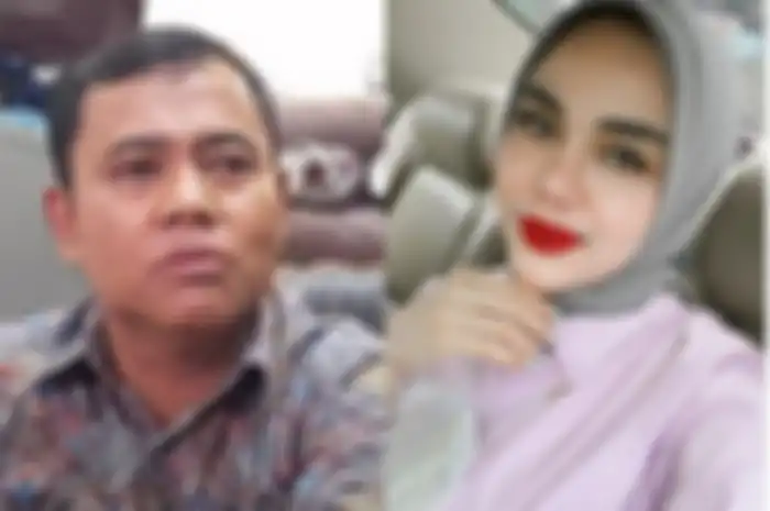 Ngaku tak jadi beli rumah untuk Gala gegara ditolak, Haji Faisal beberkan fakta tak pernah dihubungi Medina Zein 