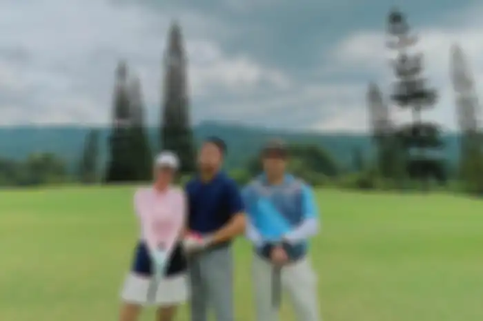 Vanessa Angel, Tubagus Joddy, dan Bibi Andriansyah.