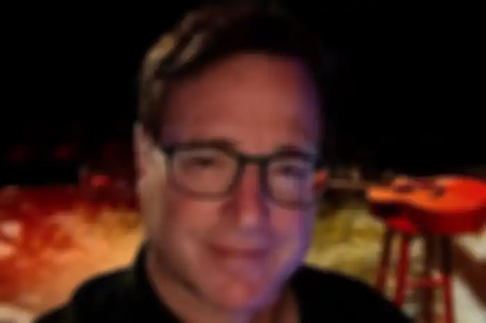 Bob Saget