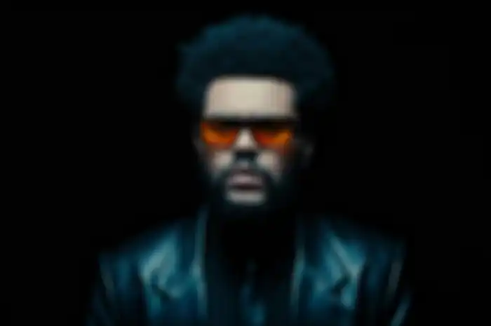 The Weeknd