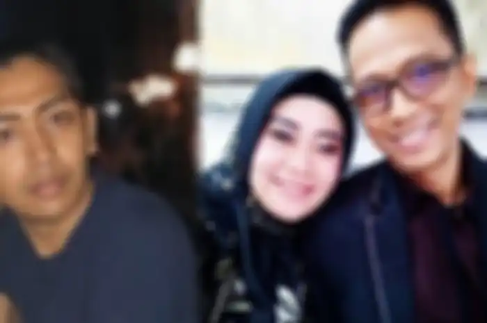 Kim Hawt, Puput Sudrajat dan Doddy Sudrajat.