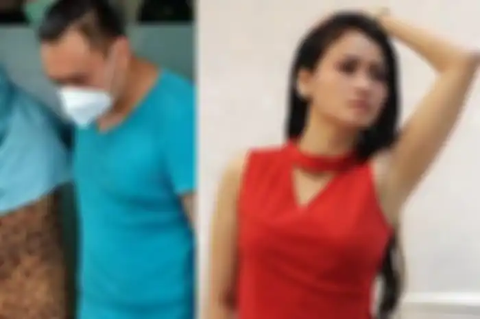 Velline Chu ditangkap karena narkoba