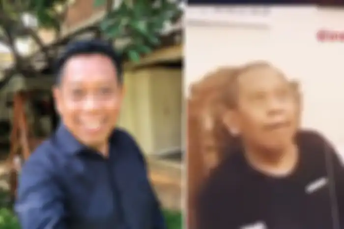 Sule membeberkan kondisi terkini Tukul Arwana.