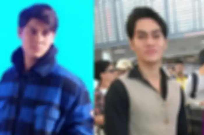 Rizky Billar dan Satria Mulia