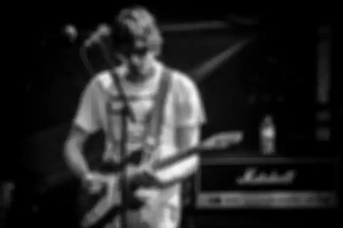 J. Spaceman - Spiritualized