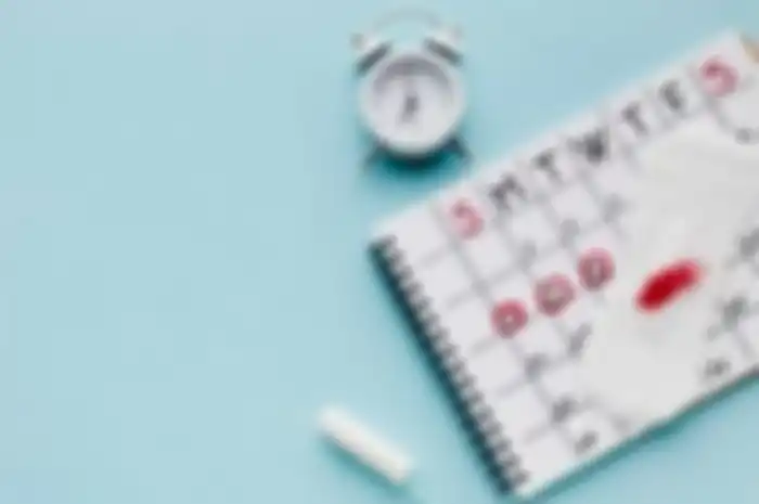 Tanda siklus menstruasi tak normal