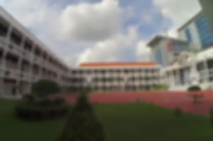 Politeknik Elektronika Negeri Surabaya (PENS)