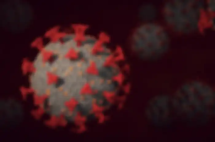Virus corona penyebab COVID-19 mudah bermutasi menjadi beragam varian.