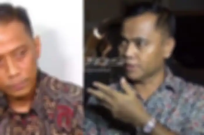 Doddy Sudrajat dan Faisal gagal 