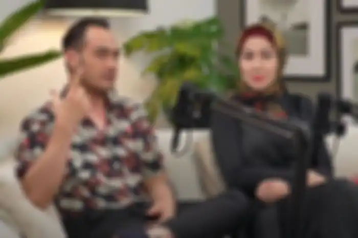 Ferry Irawan mengungkapkan perjanjian penting yang akan dibuatnya dengan Venna Melinda sebelum menikah. 