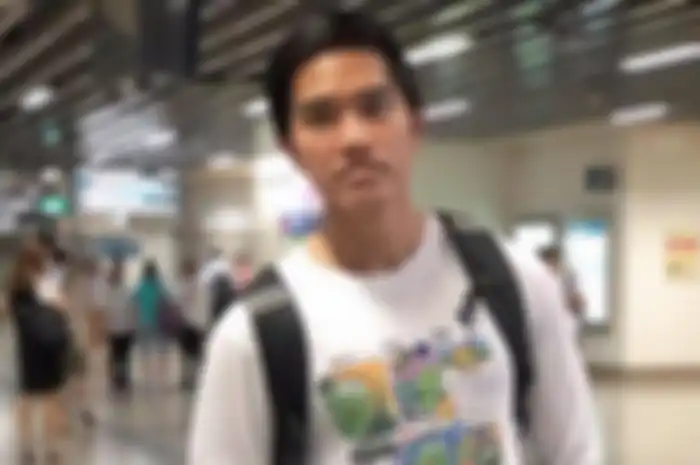 Kaesang Pangarep 
