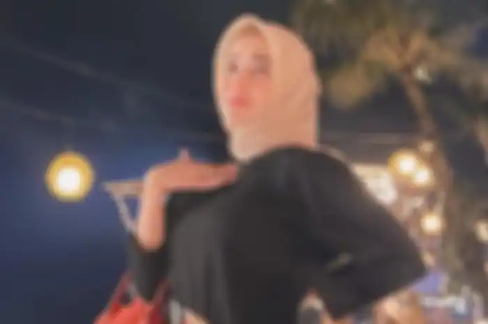 Marissya Icha