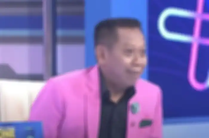 Tukul Arwana