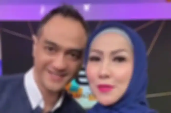 Bucin Bukan Main Meski Baru Pacaran, Ferry Irawan Berlagak Bakal Serahkan Semua Cuannya Buat Venna Melinda? Ibu Verrell Bramasta Justru Ngaku Belum Terima Sepeserpun