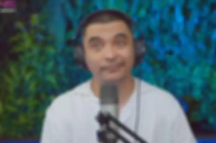 Loedfi Achmad manajer Nagita Slavina
