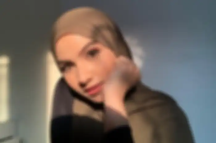 Biodata artis Faradiba Putri Fahira