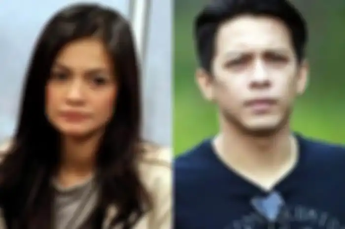 Cut Tari dan Ariel NOAH