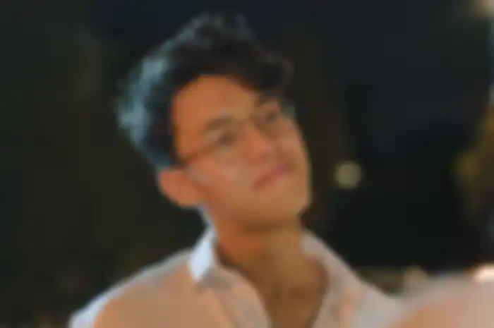 Ardhito Pramono.
