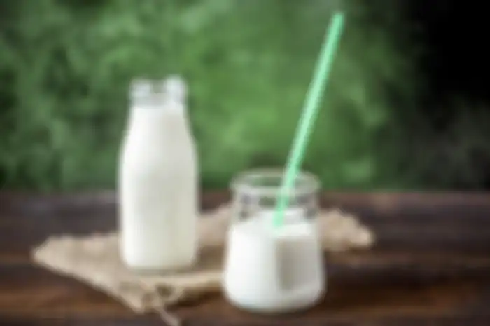 Pentingnya minum susu untuk cegah anak dari stunting