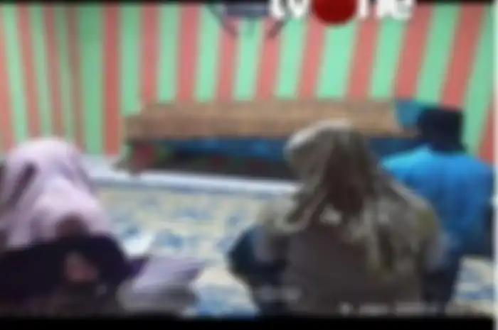 Pasutri simpan jenazah anaknya yang telah meninggal 3 bulan silam.