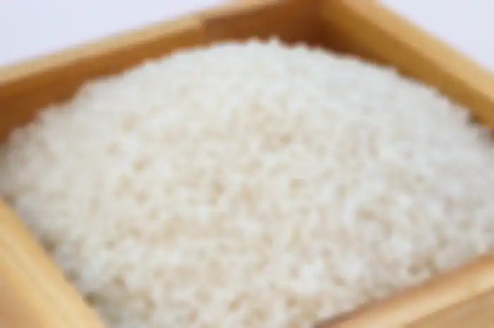 taruh bumbu masak ini di rice box biar kutu beras pada kabur