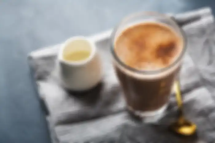 Teh susu