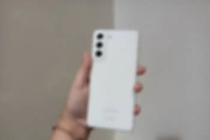 Samsung Galaxy S21 FE